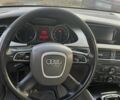 Сірий Ауді А4, об'ємом двигуна 2 л та пробігом 226 тис. км за 9000 $, фото 4 на Automoto.ua
