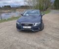 Серый Ауди А4, объемом двигателя 2 л и пробегом 227 тыс. км за 8400 $, фото 1 на Automoto.ua