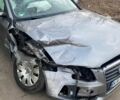Серый Ауди А4, объемом двигателя 1.8 л и пробегом 136 тыс. км за 5000 $, фото 1 на Automoto.ua
