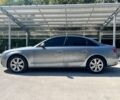 Серый Ауди А4, объемом двигателя 2 л и пробегом 270 тыс. км за 9490 $, фото 7 на Automoto.ua