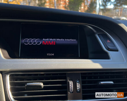 Серый Ауди А4, объемом двигателя 2 л и пробегом 328 тыс. км за 10300 $, фото 15 на Automoto.ua