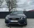 Сірий Ауді А4, об'ємом двигуна 2 л та пробігом 184 тис. км за 8300 $, фото 1 на Automoto.ua