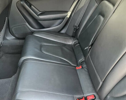 Серый Ауди А4, объемом двигателя 2 л и пробегом 282 тыс. км за 9000 $, фото 16 на Automoto.ua