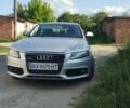 Серый Ауди А4, объемом двигателя 2 л и пробегом 235 тыс. км за 10500 $, фото 2 на Automoto.ua