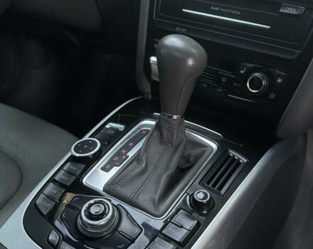 Ауди А4 2009 в Полтаве на Automoto.ua Серый Ауди А4, объемом двигателя 1.98 л и пробегом 307 тыс. км за 10500 $, фото 12 на Automoto.ua