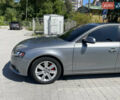 Серый Ауди А4, объемом двигателя 2 л и пробегом 282 тыс. км за 9000 $, фото 8 на Automoto.ua