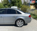 Серый Ауди А4, объемом двигателя 2 л и пробегом 282 тыс. км за 9000 $, фото 5 на Automoto.ua
