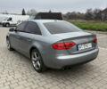 Сірий Ауді А4, об'ємом двигуна 1.97 л та пробігом 293 тис. км за 9199 $, фото 5 на Automoto.ua