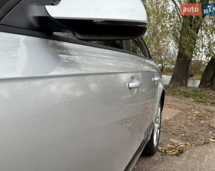 Серый Ауди А4, объемом двигателя 1.97 л и пробегом 237 тыс. км за 7200 $, фото 9 на Automoto.ua