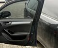 Серый Ауди А4, объемом двигателя 2 л и пробегом 290 тыс. км за 9500 $, фото 13 на Automoto.ua