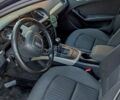 Серый Ауди А4, объемом двигателя 1.8 л и пробегом 256 тыс. км за 8200 $, фото 1 на Automoto.ua
