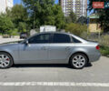 Серый Ауди А4, объемом двигателя 2 л и пробегом 282 тыс. км за 9000 $, фото 6 на Automoto.ua