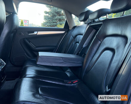 Серый Ауди А4, объемом двигателя 2 л и пробегом 328 тыс. км за 10300 $, фото 9 на Automoto.ua