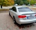 Сірий Ауді А4, об'ємом двигуна 2 л та пробігом 0 тис. км за 8500 $, фото 4 на Automoto.ua