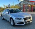 Серый Ауди А4, объемом двигателя 2 л и пробегом 203 тыс. км за 9400 $, фото 1 на Automoto.ua