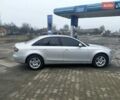 Серый Ауди А4, объемом двигателя 1.8 л и пробегом 185 тыс. км за 8400 $, фото 1 на Automoto.ua