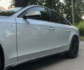 Ауди А4 2009 в Полтаве на Automoto.ua Серый Ауди А4, объемом двигателя 1.98 л и пробегом 307 тыс. км за 10500 $, фото 5 на Automoto.ua
