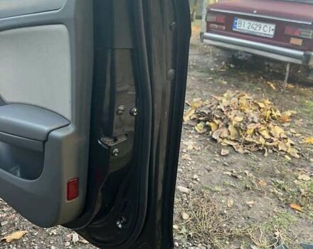 Сірий Ауді А4, об'ємом двигуна 1.97 л та пробігом 226 тис. км за 9000 $, фото 21 на Automoto.ua