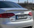 Серый Ауди А4, объемом двигателя 2 л и пробегом 261 тыс. км за 11800 $, фото 2 на Automoto.ua