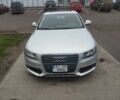 Сірий Ауді А4, об'ємом двигуна 2 л та пробігом 250 тис. км за 7800 $, фото 1 на Automoto.ua