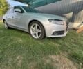 Серый Ауди А4, объемом двигателя 2 л и пробегом 246 тыс. км за 11000 $, фото 1 на Automoto.ua