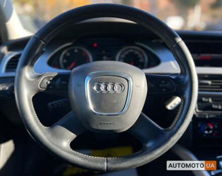 Серый Ауди А4, объемом двигателя 2 л и пробегом 328 тыс. км за 10300 $, фото 16 на Automoto.ua