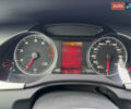 Сірий Ауді А4, об'ємом двигуна 1.98 л та пробігом 287 тис. км за 8500 $, фото 15 на Automoto.ua