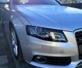 Серый Ауди А4, объемом двигателя 2 л и пробегом 245 тыс. км за 11000 $, фото 1 на Automoto.ua
