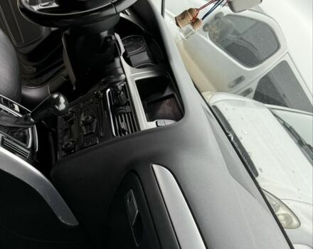 Серый Ауди А4, объемом двигателя 2 л и пробегом 290 тыс. км за 9500 $, фото 8 на Automoto.ua