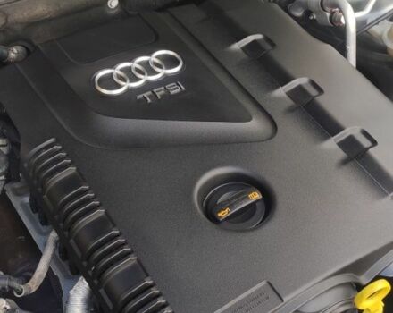 Серый Ауди А4, объемом двигателя 2 л и пробегом 225 тыс. км за 9500 $, фото 3 на Automoto.ua