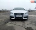 Серый Ауди А4, объемом двигателя 1.8 л и пробегом 185 тыс. км за 9500 $, фото 6 на Automoto.ua