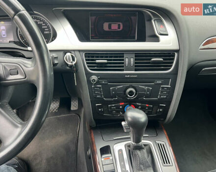 Серый Ауди А4, объемом двигателя 1.98 л и пробегом 239 тыс. км за 12500 $, фото 28 на Automoto.ua
