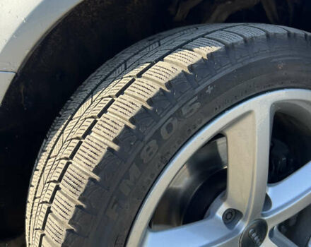 Сірий Ауді А4, об'ємом двигуна 1.97 л та пробігом 290 тис. км за 9999 $, фото 24 на Automoto.ua