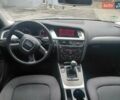 Серый Ауди А4, объемом двигателя 1.8 л и пробегом 185 тыс. км за 9500 $, фото 10 на Automoto.ua