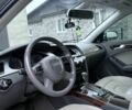 Серый Ауди А4, объемом двигателя 1.98 л и пробегом 160 тыс. км за 8100 $, фото 1 на Automoto.ua
