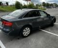 Серый Ауди А4, объемом двигателя 0 л и пробегом 210 тыс. км за 8600 $, фото 4 на Automoto.ua