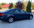 Серый Ауди А4, объемом двигателя 20 л и пробегом 168 тыс. км за 10000 $, фото 1 на Automoto.ua