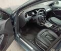 Серый Ауди А4, объемом двигателя 2 л и пробегом 317 тыс. км за 7300 $, фото 5 на Automoto.ua