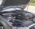 Серый Ауди А4, объемом двигателя 2 л и пробегом 225 тыс. км за 9500 $, фото 5 на Automoto.ua