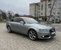 Сірий Ауді А4, об'ємом двигуна 1.97 л та пробігом 293 тис. км за 9199 $, фото 1 на Automoto.ua