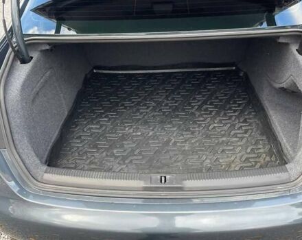 Сірий Ауді А4, об'ємом двигуна 1.78 л та пробігом 248 тис. км за 8950 $, фото 19 на Automoto.ua