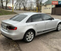 Серый Ауди А4, объемом двигателя 1.97 л и пробегом 237 тыс. км за 7200 $, фото 5 на Automoto.ua