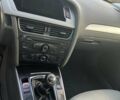 Сірий Ауді А4, об'ємом двигуна 1.97 л та пробігом 226 тис. км за 9000 $, фото 27 на Automoto.ua