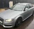 Серый Ауди А4, объемом двигателя 2 л и пробегом 231 тыс. км за 4489 $, фото 2 на Automoto.ua
