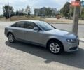 Серый Ауди А4, объемом двигателя 1.8 л и пробегом 169 тыс. км за 7600 $, фото 1 на Automoto.ua