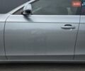 Серый Ауди А4, объемом двигателя 1.8 л и пробегом 170 тыс. км за 7600 $, фото 26 на Automoto.ua