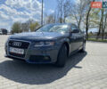 Серый Ауди А4, объемом двигателя 2 л и пробегом 238 тыс. км за 10500 $, фото 2 на Automoto.ua