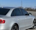 Серый Ауди А4, объемом двигателя 2 л и пробегом 261 тыс. км за 11800 $, фото 4 на Automoto.ua