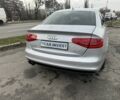Серый Ауди А4, объемом двигателя 2 л и пробегом 287 тыс. км за 8500 $, фото 5 на Automoto.ua