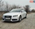 Серый Ауди А4, объемом двигателя 2 л и пробегом 235 тыс. км за 10500 $, фото 3 на Automoto.ua
